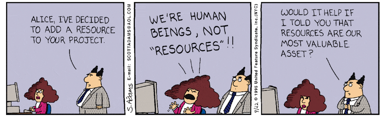valuable asset